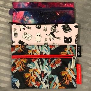 Ipsy make up bag